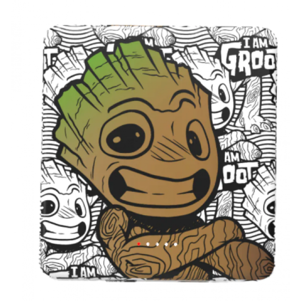 Vinnic VPPB-MS10-M3 Marvel磁吸無線行動電源 (樹人)